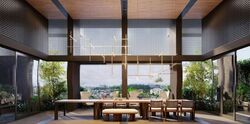 The Reserve Residences (D21), Apartment #636407881